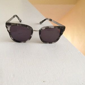 Madewell Sunglasses